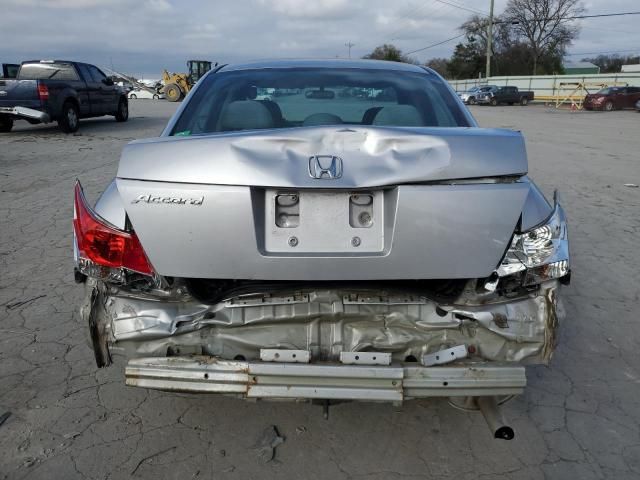 2010 Honda Accord LX