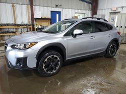 2023 Subaru Crosstrek Premium en venta en West Mifflin, PA