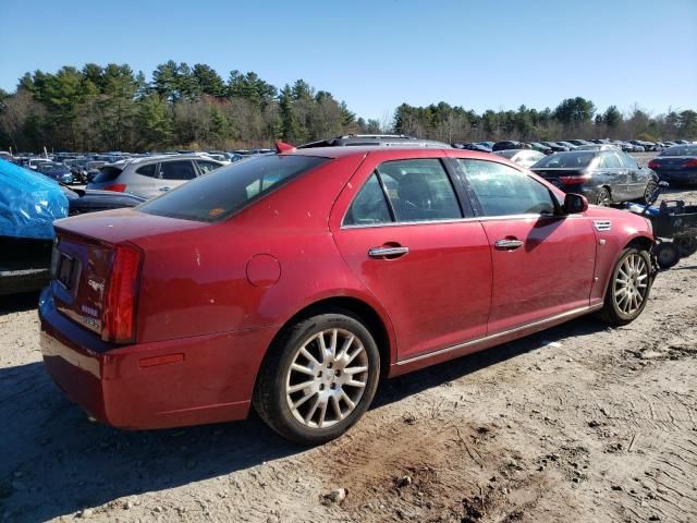 2009 Cadillac STS