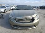 2013 Ford Taurus Limited