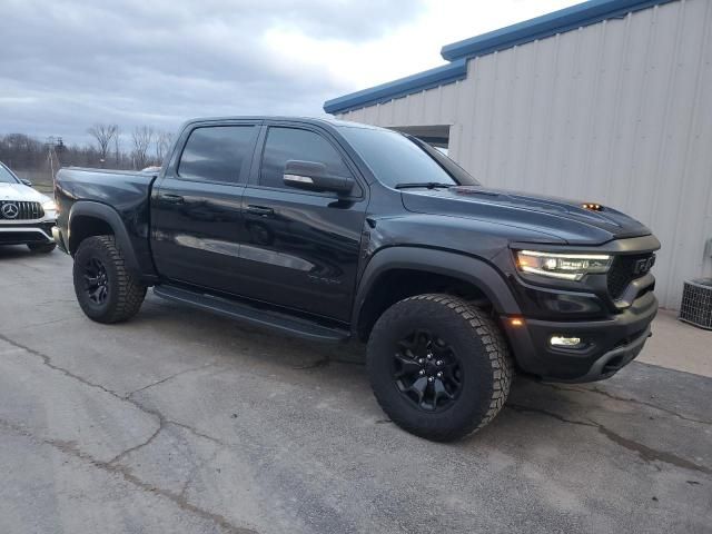 2022 Dodge RAM 1500 TRX