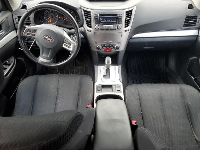 2012 Subaru Outback 2.5I Premium