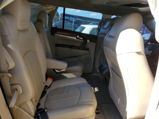 2008 Buick Enclave CXL