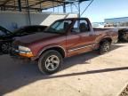 1998 Chevrolet S Truck S10