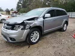 2016 Dodge Journey SXT en venta en Knightdale, NC