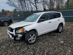 2012 Toyota Rav4 en venta en Candia, NH