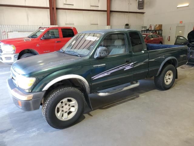 2000 Toyota Tacoma Xtracab Prerunner