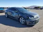 2013 Volkswagen CC Sport