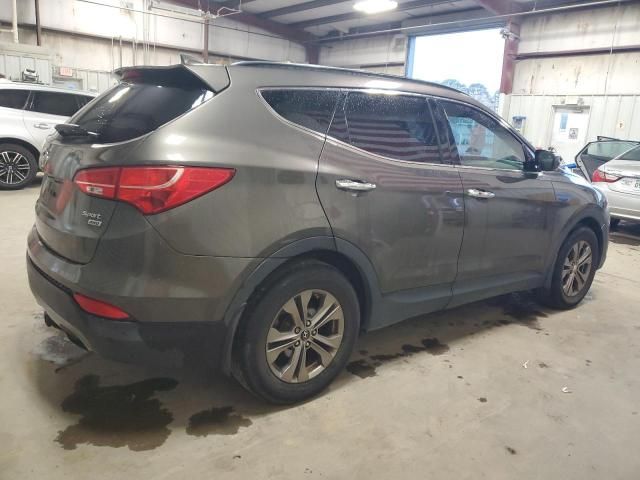 2014 Hyundai Santa FE Sport