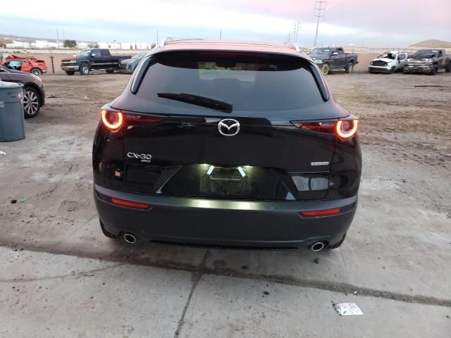 2025 Mazda CX-30 Preferred