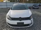 2010 Volkswagen Golf