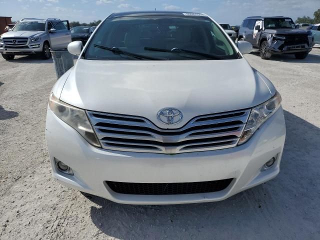 2010 Toyota Venza