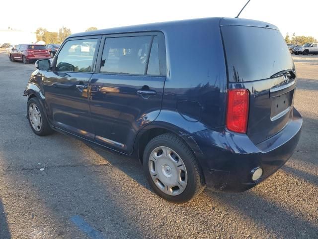 2008 Scion XB