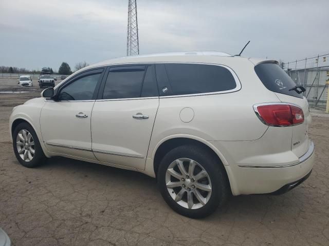 2013 Buick Enclave