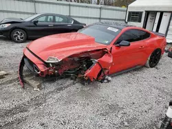 Ford Mustang GT salvage cars for sale: 2023 Ford Mustang GT