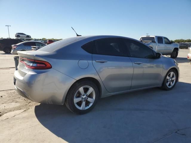 2016 Dodge Dart SXT