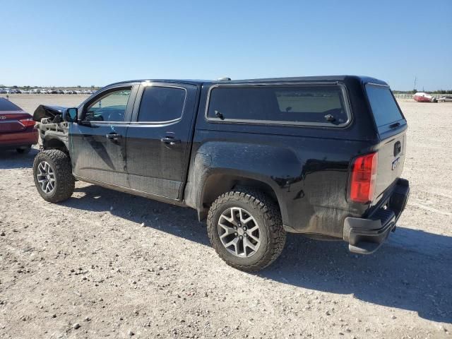 2019 GMC Canyon ALL Terrain