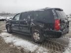 2012 Chevrolet Suburban K1500 LT