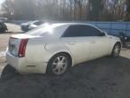 2008 Cadillac CTS