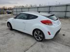 2014 Hyundai Veloster