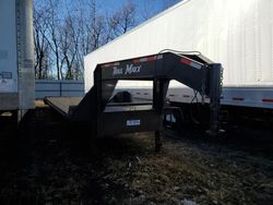 Trucks With No Damage for sale at auction: 2022 Tagp Trailer