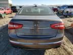 2014 KIA Cadenza Premium