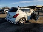 2006 Nissan Murano SL