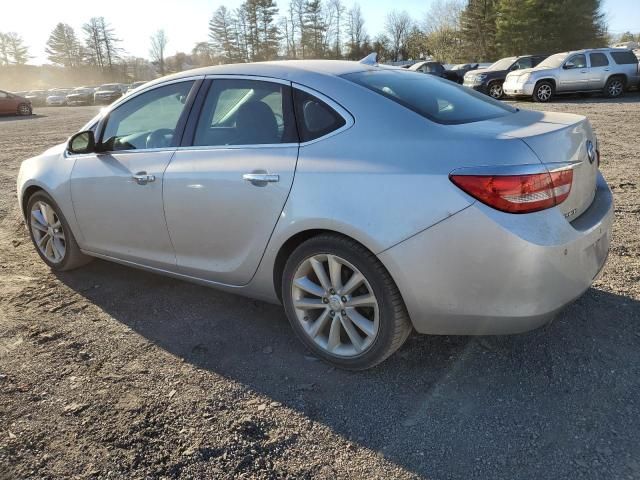 2013 Buick Verano