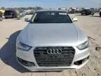 2014 Audi A4 Premium Plus