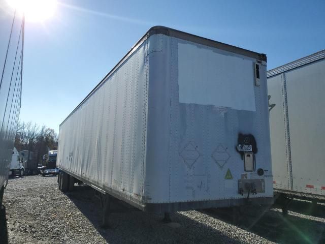 2002 Strick Trailers 1S1