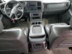 2005 Chevrolet Silverado K2500 Heavy Duty