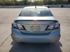 2013 Honda Civic Hybrid