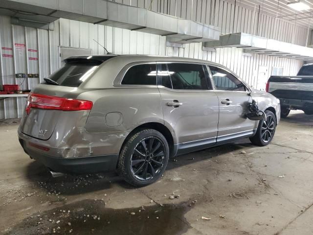 2012 Lincoln MKT