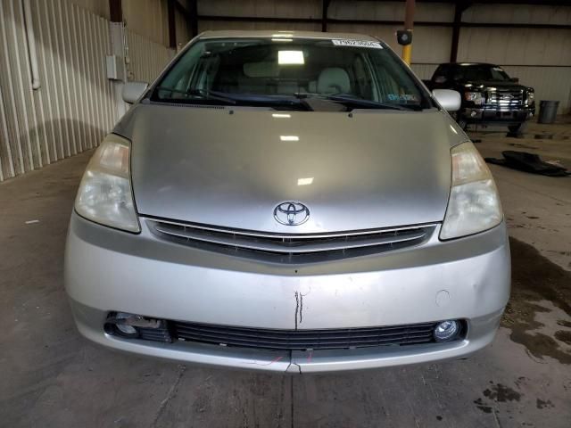 2004 Toyota Prius