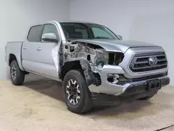 2021 Toyota Tacoma Double Cab en venta en Van Nuys, CA