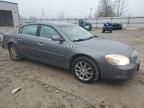 2007 Buick Lucerne CXL