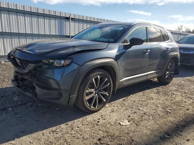 2023 Mazda CX-50 Premium Plus