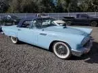 1958 Ford Thunderbird