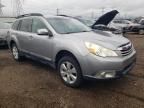 2010 Subaru Outback 2.5I Premium