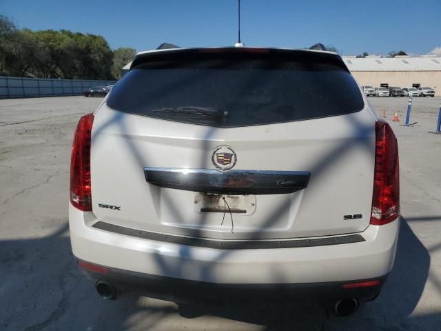 2015 Cadillac SRX