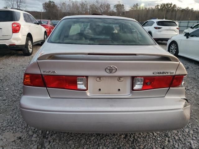 2000 Toyota Camry CE