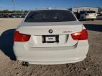 2011 BMW 328 XI