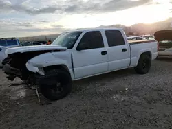 2005 Chevrolet Silverado K1500 en venta en Magna, UT