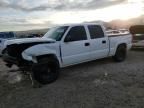 2005 Chevrolet Silverado K1500