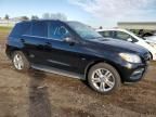 2012 Mercedes-Benz ML 350 4matic