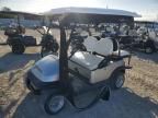 2015 Clubcar Precedent