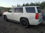 2015 Chevrolet Tahoe C1500 LT