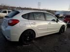 2012 Subaru Impreza Premium