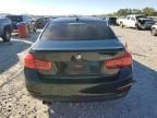 2016 BMW 328 I Sulev