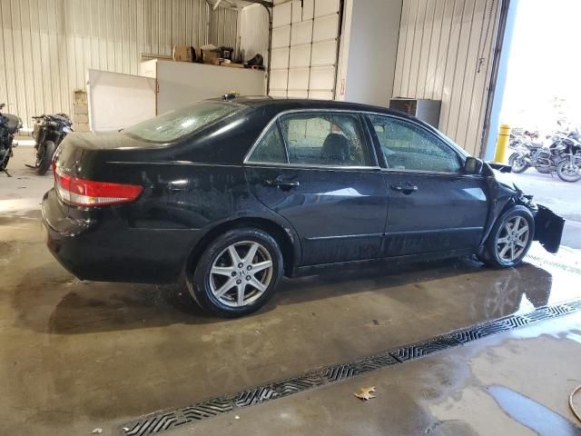 2004 Honda Accord EX